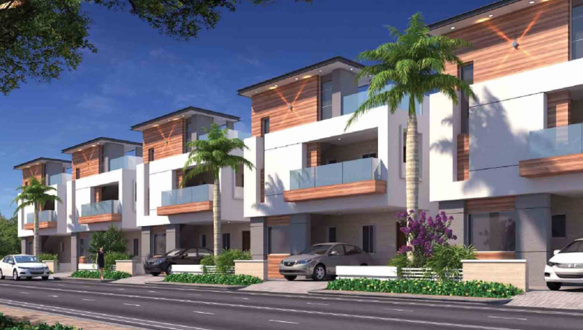 MakutaPanchavathi-Residential-3&4BHK-Vikarabad-Hyderabad-ReadyToMove